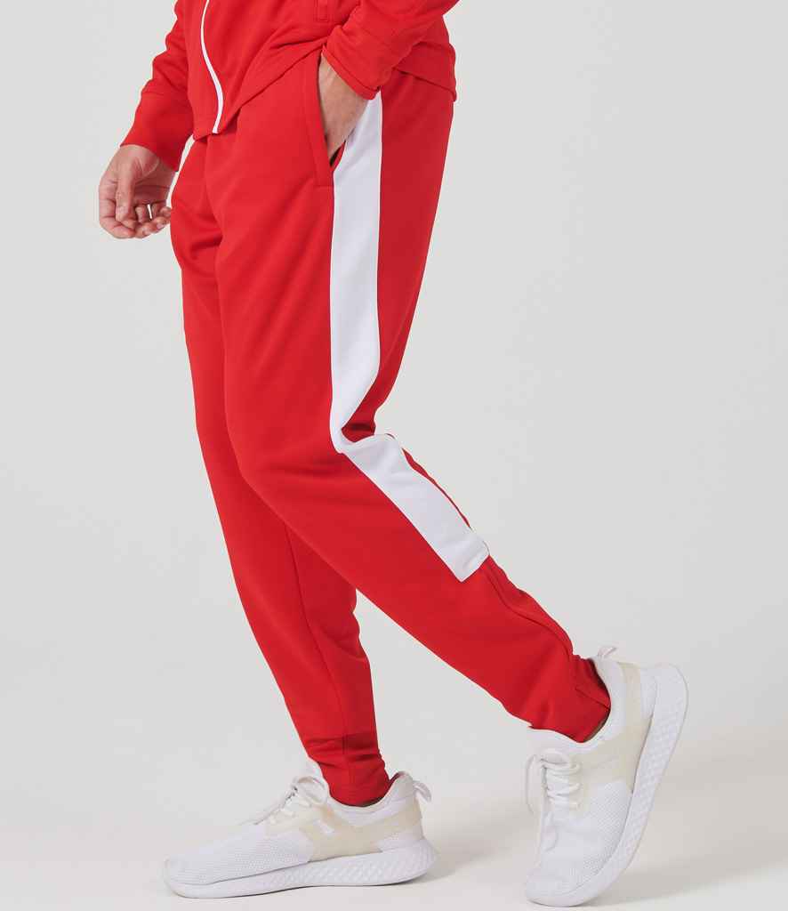 Finden + Hales Knitted Tracksuit Pants - PenCarrie